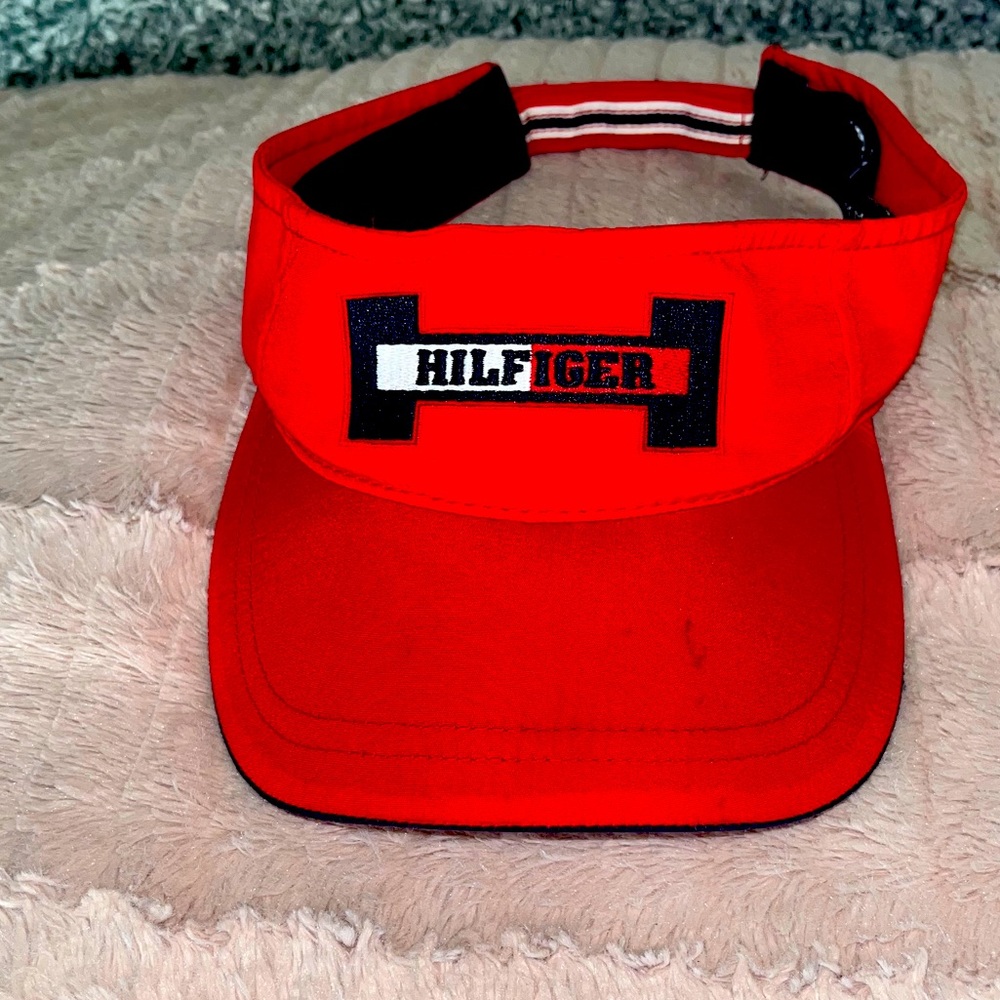 Tommy Hilfiger Visor